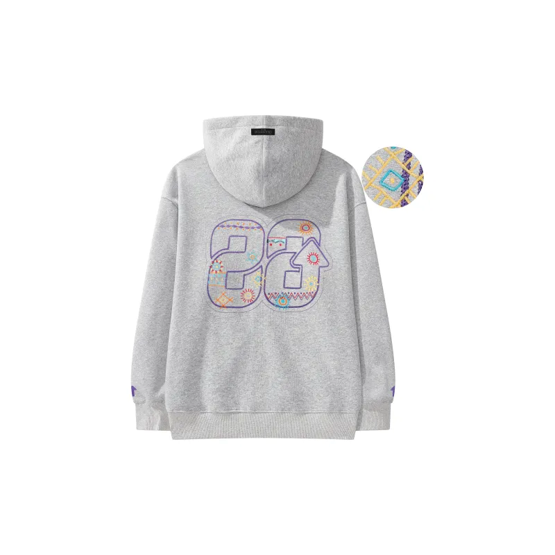 88rising Origin Collection Sweatshirt Unisex-9