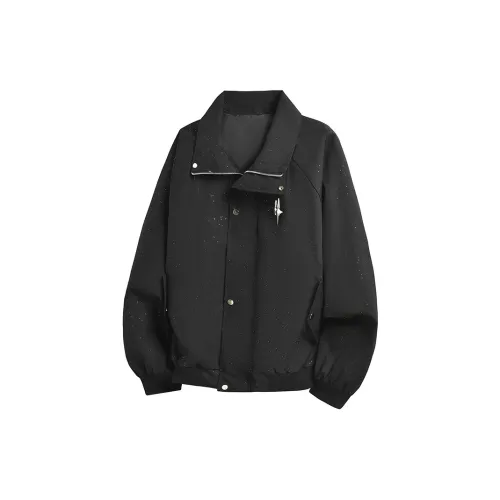 SOCKKEY Jackets Unisex