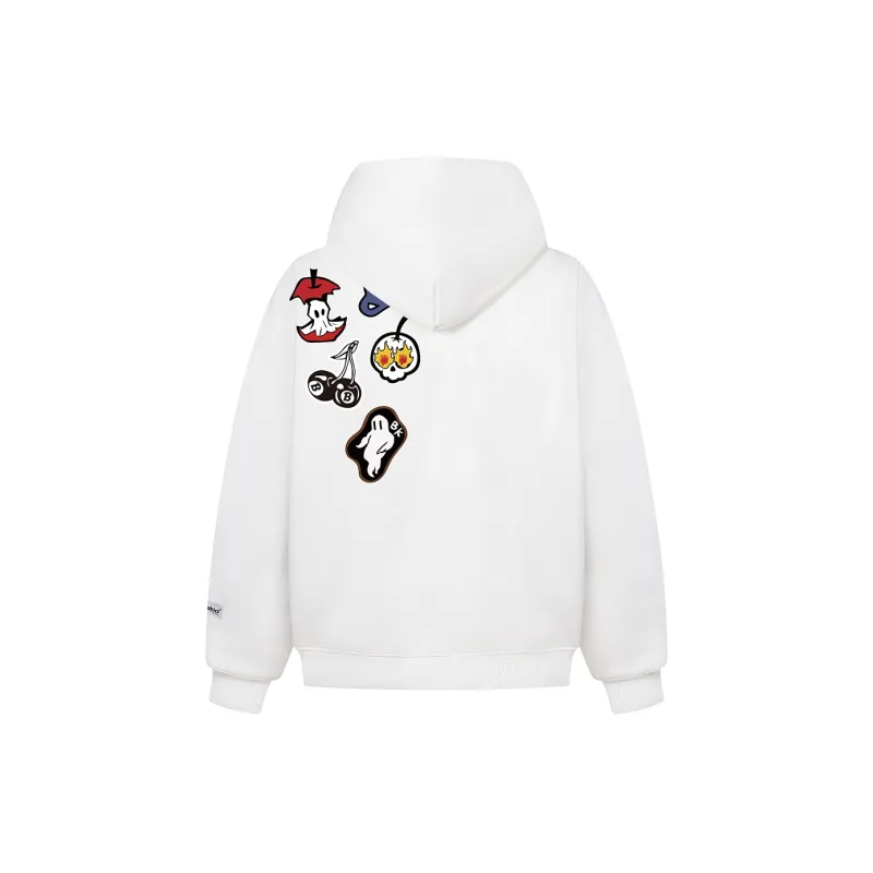 F.K.V.A Sweatshirts Unisex-3