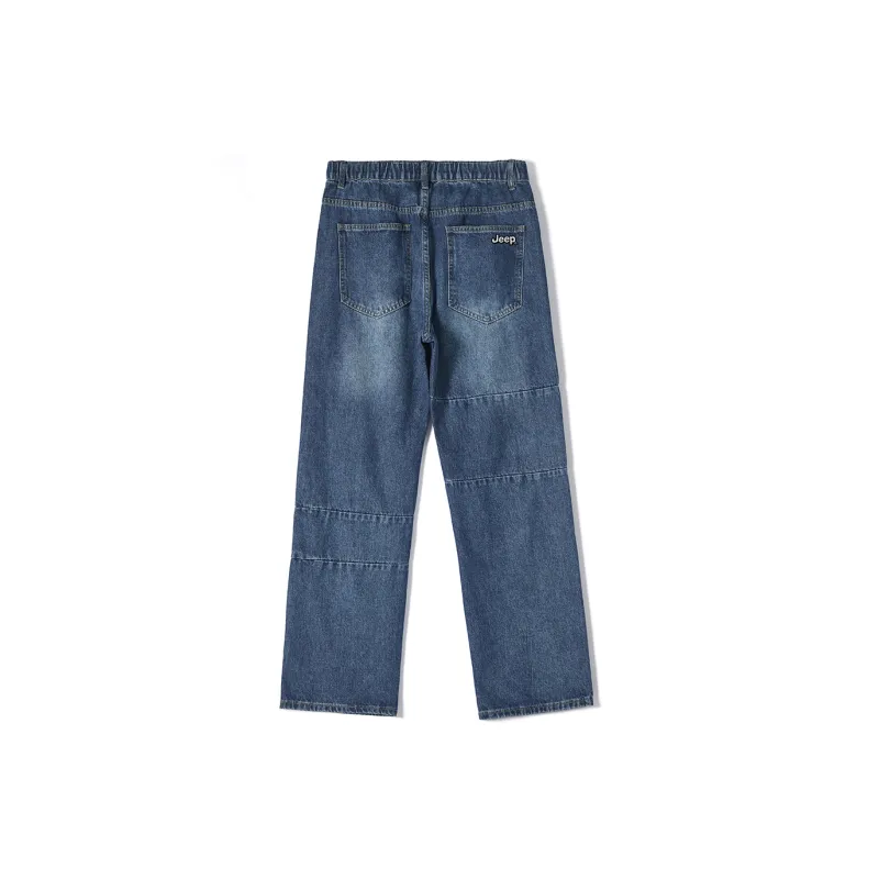Jeep Jeans Unisex-1