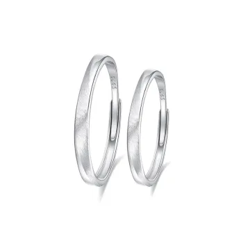 Muyan Rings Unisex
