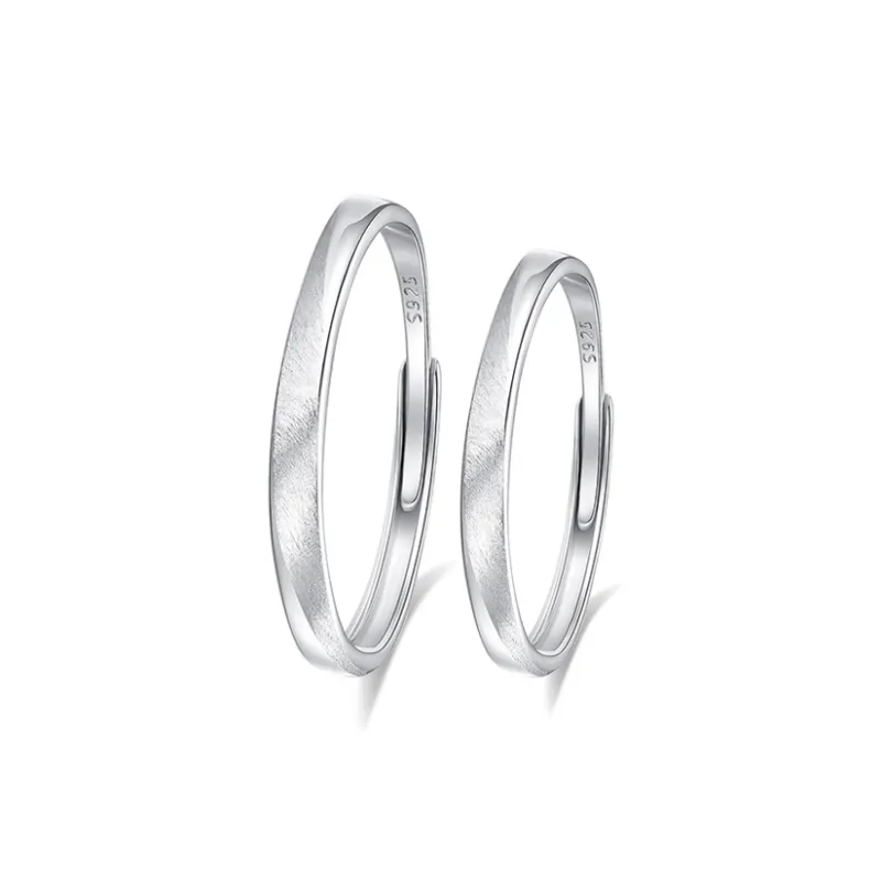 Muyan Rings Unisex-2