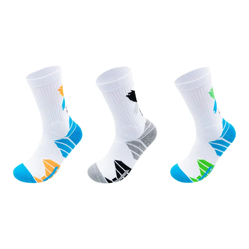 Beerus Basketball Socks Men's Combo Set-9