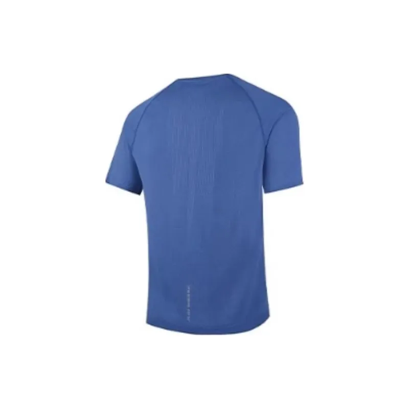 361° T Shirt Men's Dazzling Blue-1