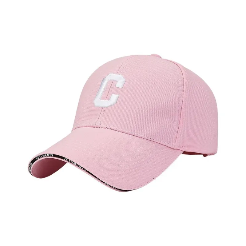 TUCANO Polyester Cotton Blend Baseball Caps Unisex-8