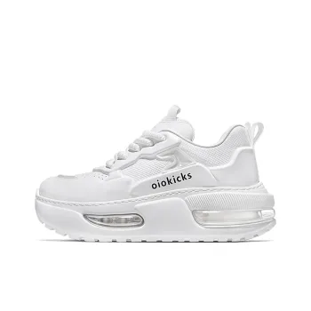SALAXI Low-Top Casual Shoes Unisex