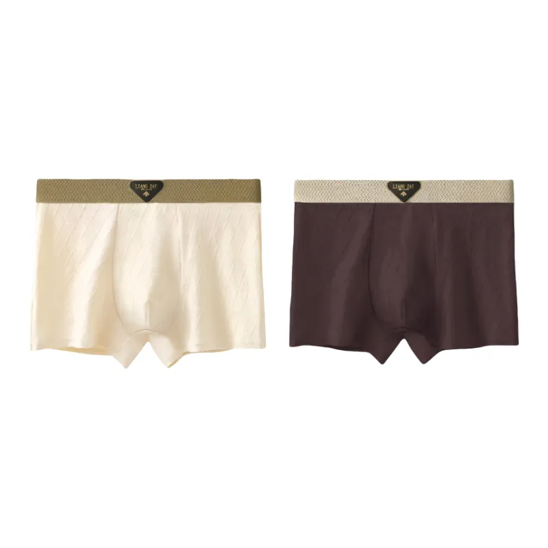 Lan Miao Underpants Men's 2 Pack-10