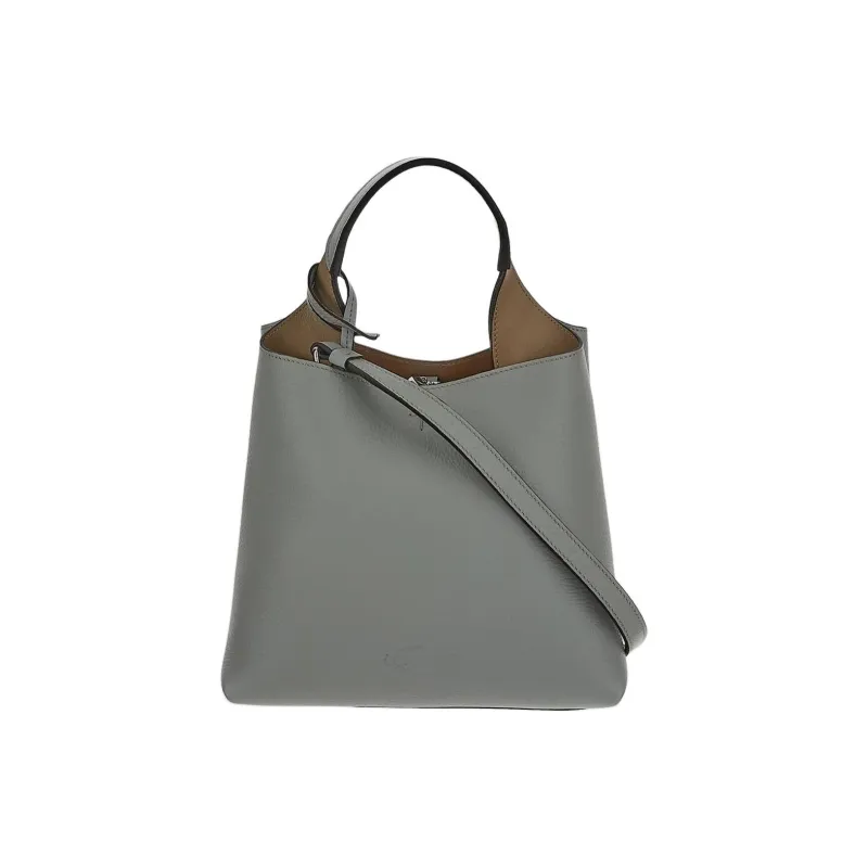 TOD'S T Timeless Mini Bucket Bag-1