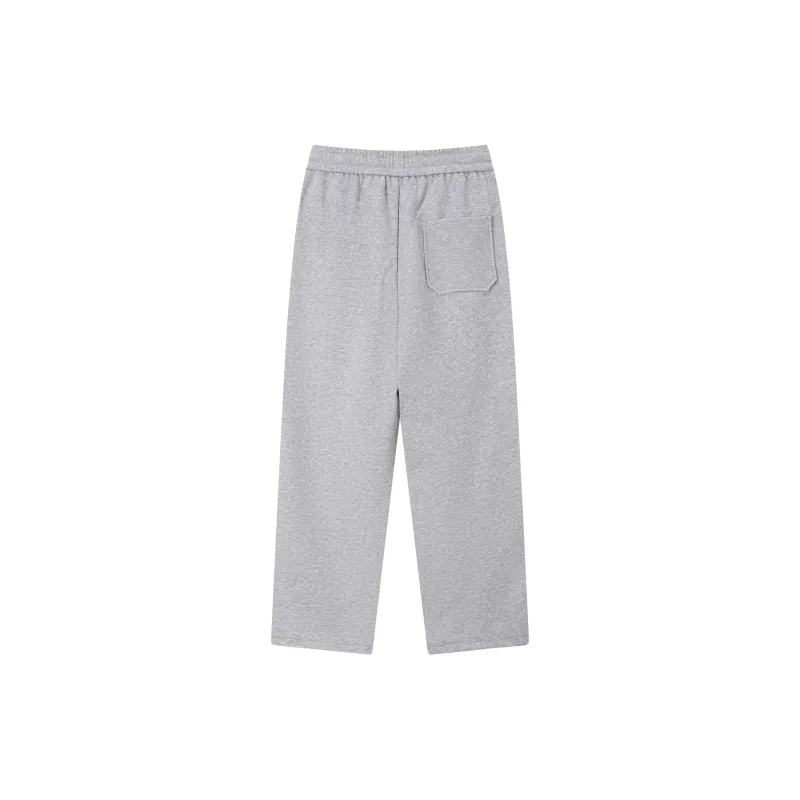 OXO OVERLOAD Casual Pants Unisex-15