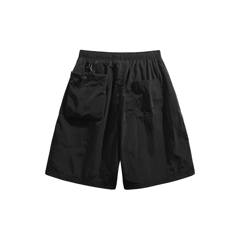 LOOX! Casual Shorts Unisex-5