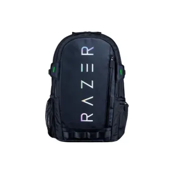 Razer Polyester Backpack Regular Unisex Dazzling Edition