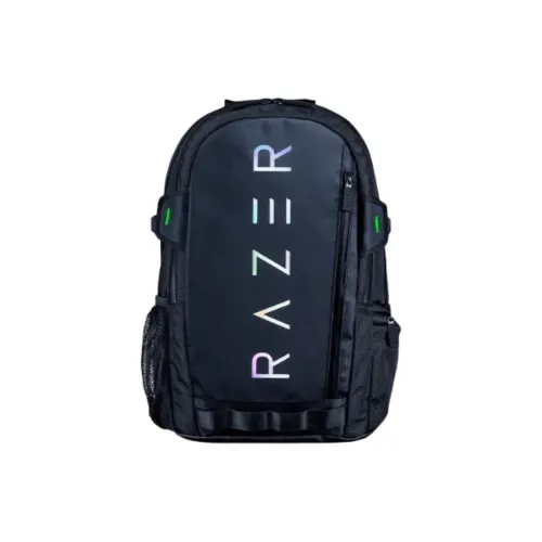 Razer Polyester Backpack Regular Unisex Dazzling Edition