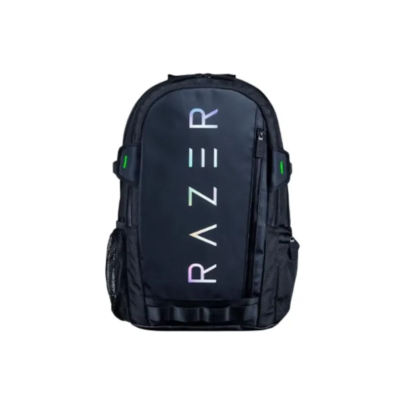 Razer Polyester Backpack Regular Unisex Dazzling Edition-0