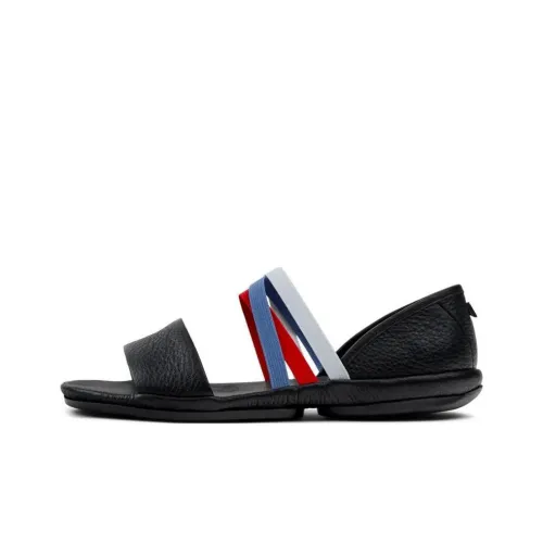 CAMPER X Twins Right Nina Sandals Women's