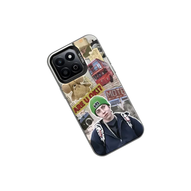 MANQIN Phone Cases-7