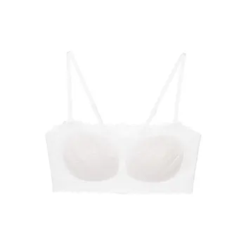 Ubras No Size Series Bra Women's