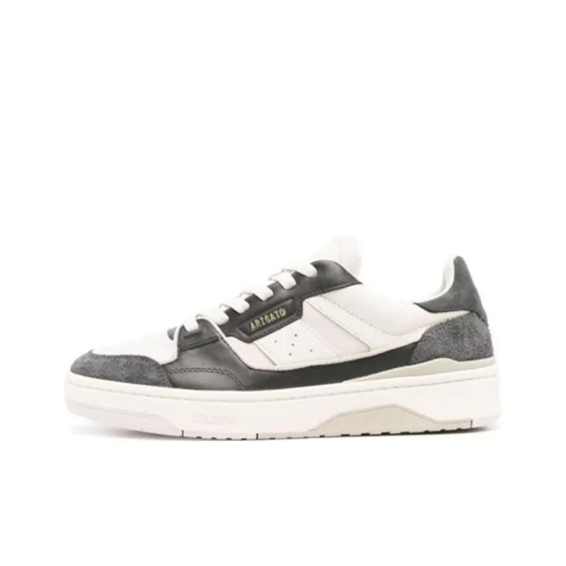 Axel Arigato Clay Beige Black-0