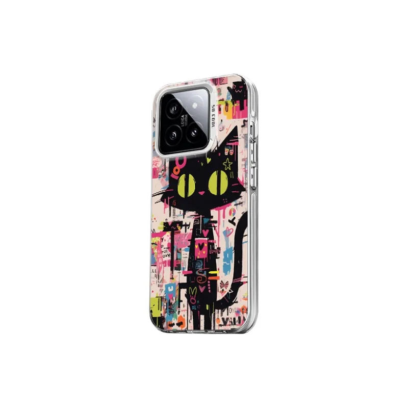 Tronic Danone Phone Cases-5