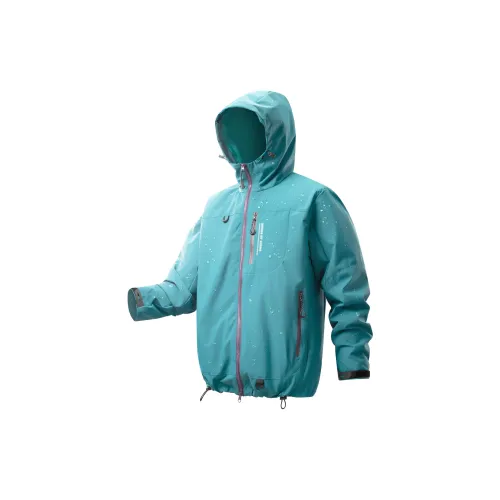 HONOR OF KINGS Keep Warm From The Wind Windbreaker Jacket Unisex