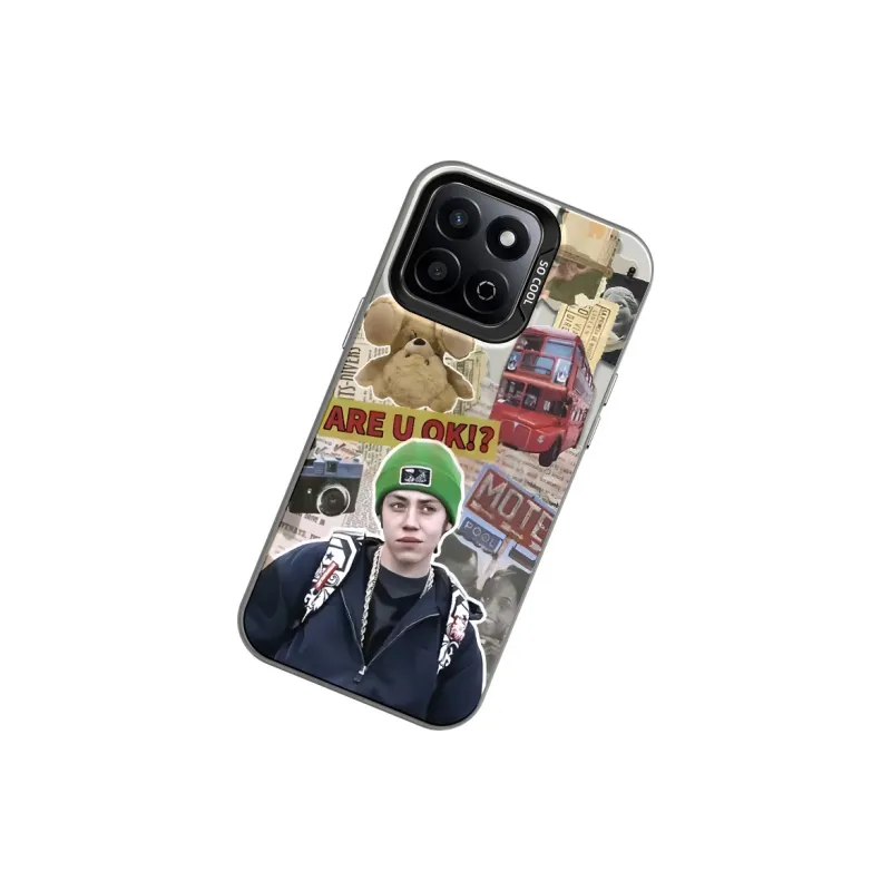 MANQIN Phone Cases-6