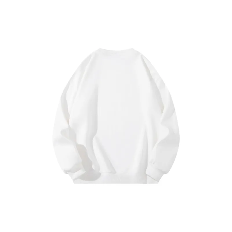 CHOUCHOUS Sweatshirts Unisex-6