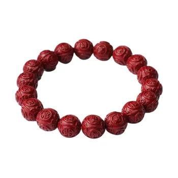 Jinghua Record Bracelets Women's
