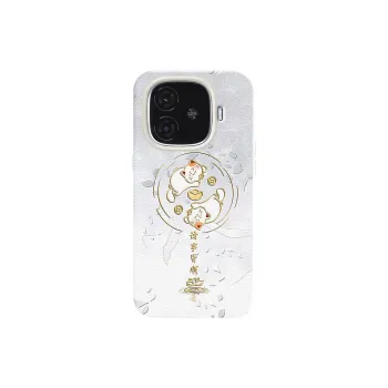 YIBAOBAO Phone Cases