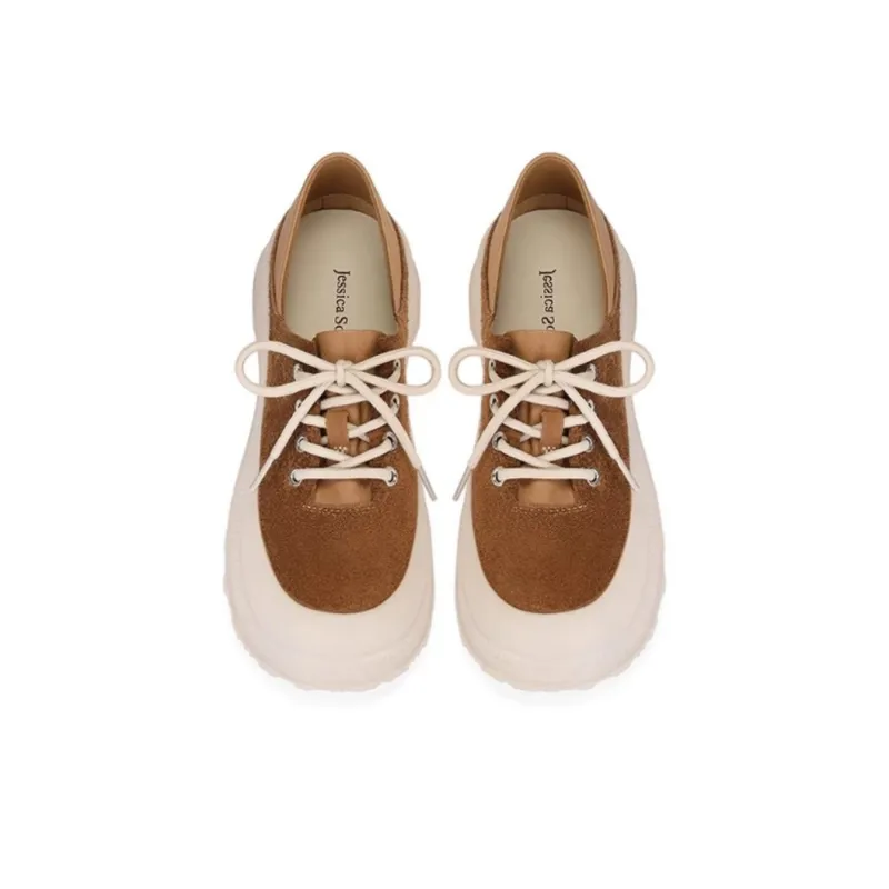 JESSICA SOPHIA Low-Top Casual Shoes Women's-3