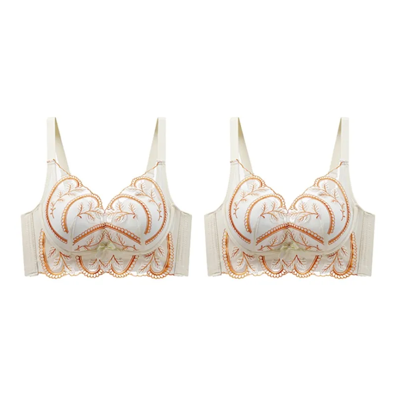 MADALLO Women's Underwear Sets-25
