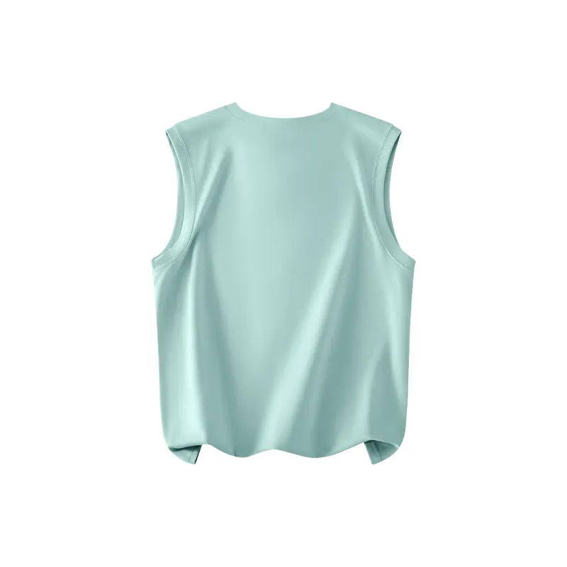 MINISO Tank Tops Unisex-21