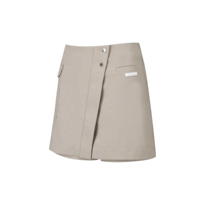 DESCENTE Casual Shorts Women's-2