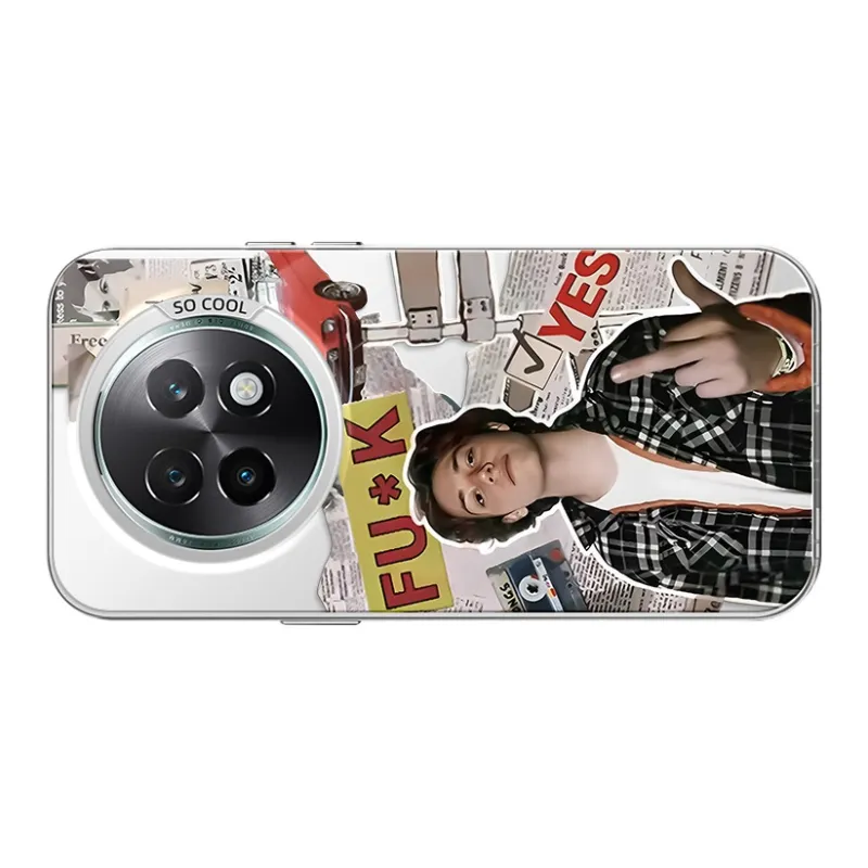 MANQIN Phone Cases-14