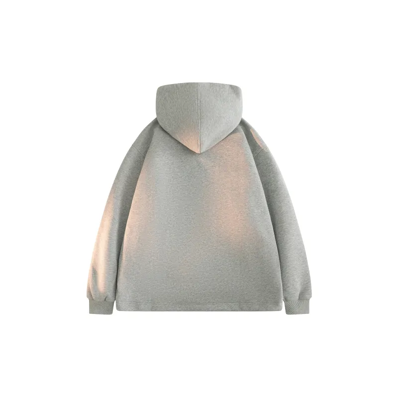 Warrior Ride The Wind Collection Open Ended Smile Collection Sweatshirt Unisex-4