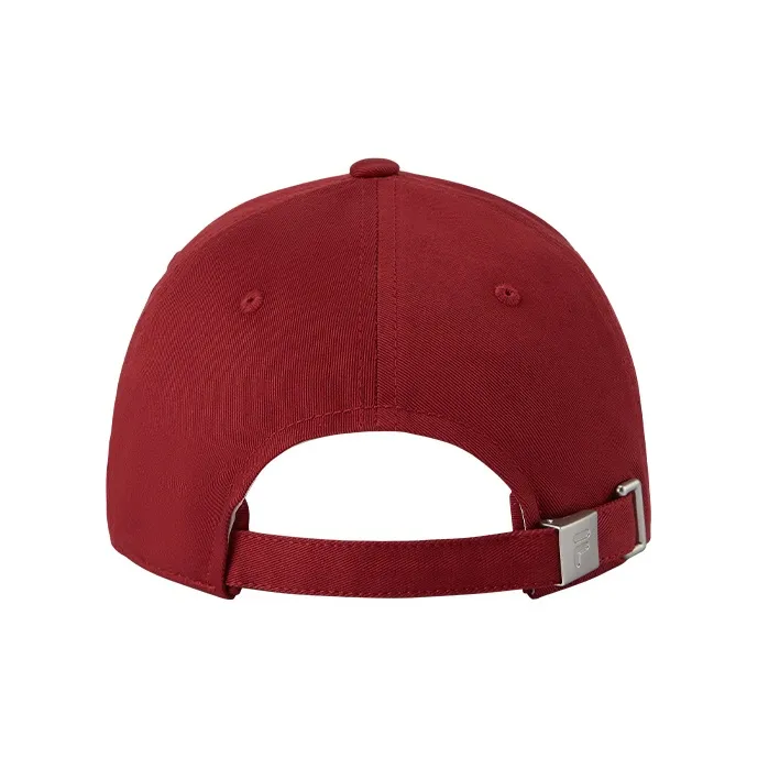 FILA FUSION Cotton Baseball Caps Unisex-2
