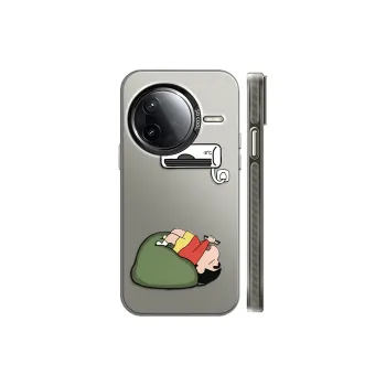 MANQIN Phone Cases