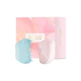 Light Blue+Magic Mirror Pink