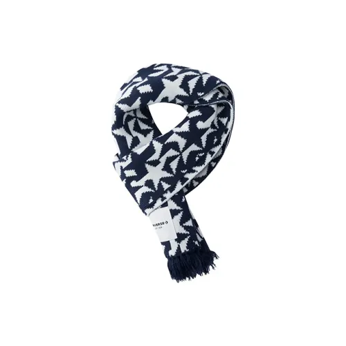 Converse Knit Scarves Unisex
