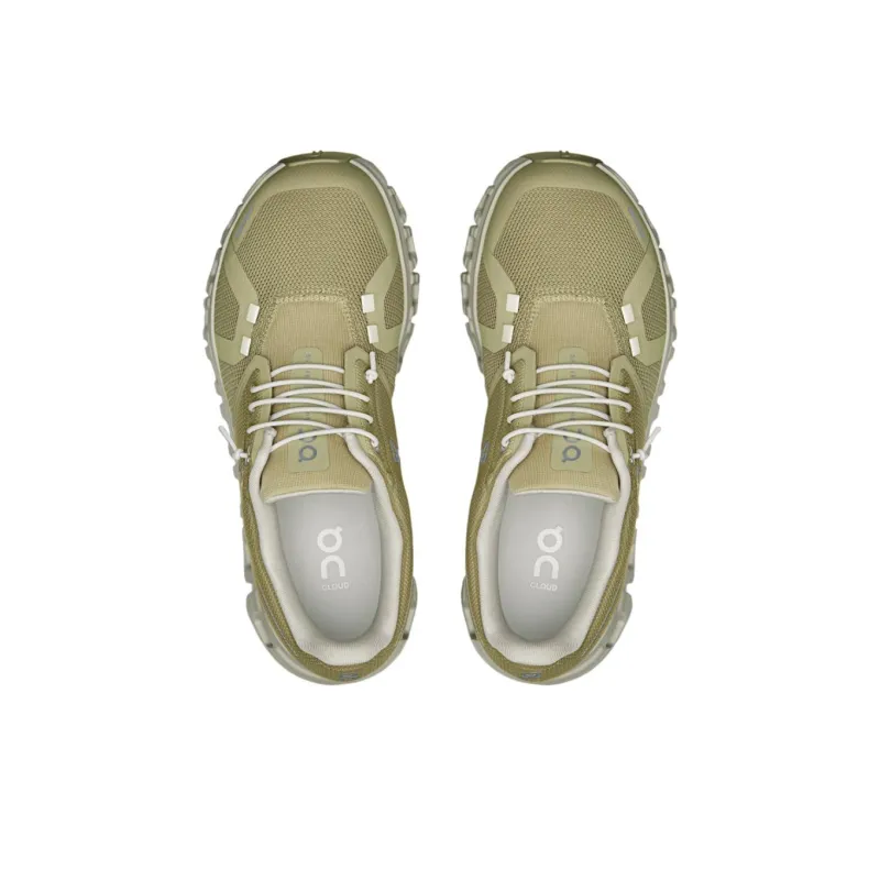 On Running Cloud 6 Caper Ice Women's-1