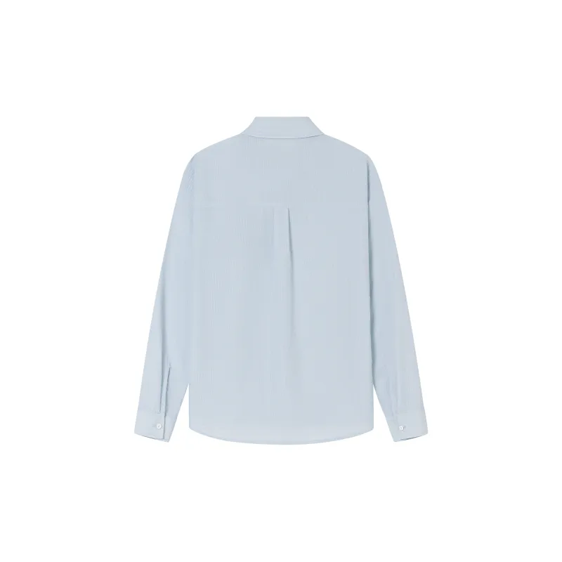FORNINES Shirts Unisex-8