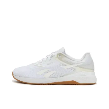 Nano X5 Women's Reebok 'White Barely Grey Gum'