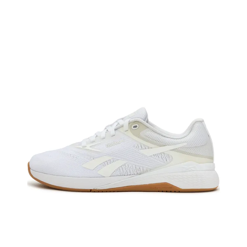 Reebok Women's Nano X5 'White Barely Grey Gum'-0