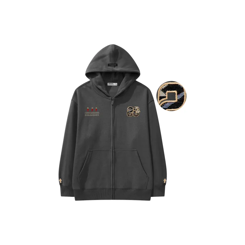 88rising Origin Collection SS25 Sweatshirt Unisex-12