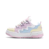 White Pink