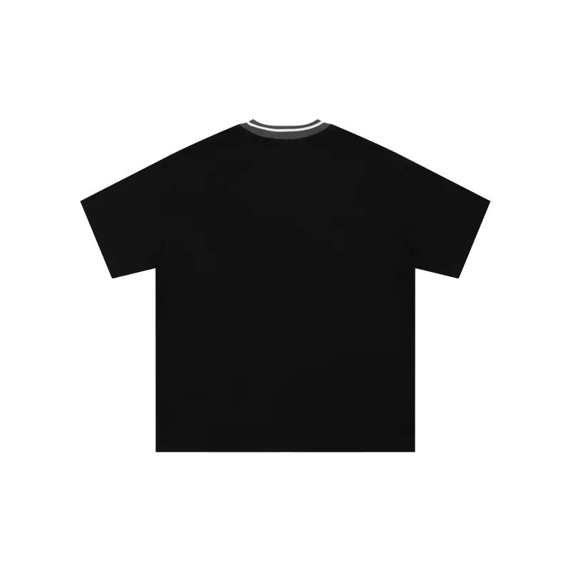 CUWU T Shirts Unisex-3