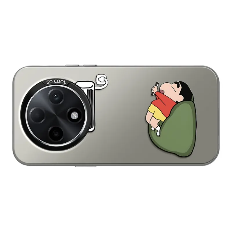MANQIN Phone Cases-4