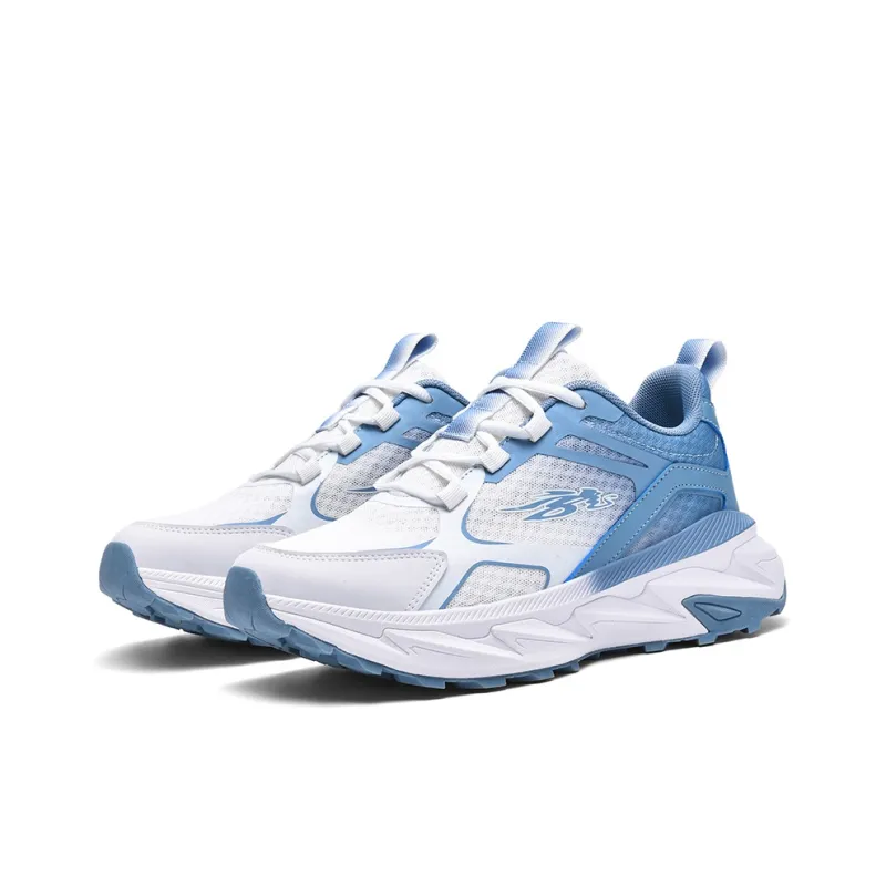 AMICNIEGD Breathable Lightweight And Wear-Resistant Low-Top Casual Training Running Shoes Men's-2