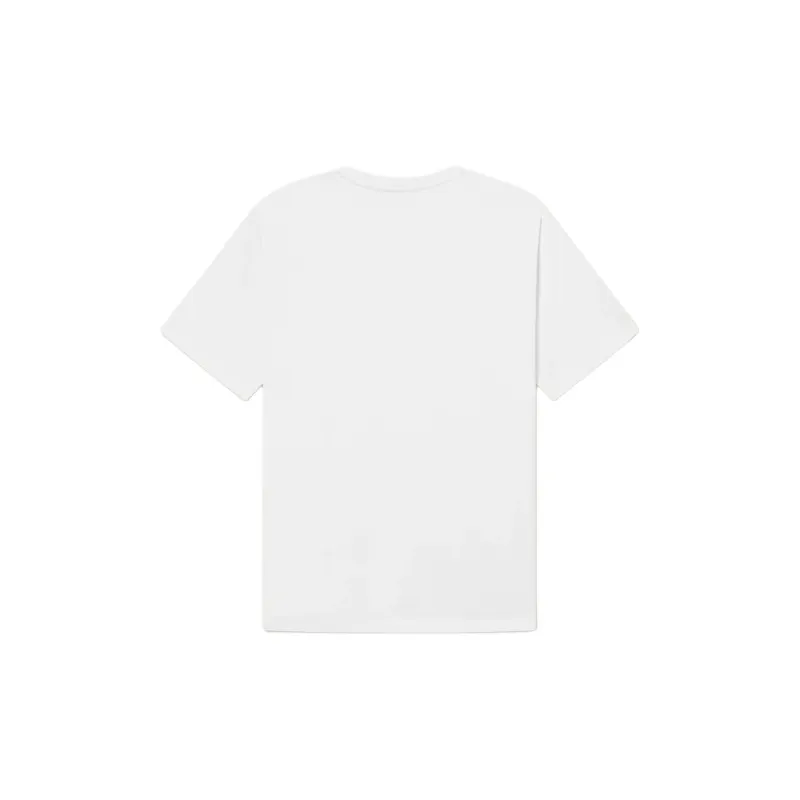 LES DEUX Geoffroy T shirt-1