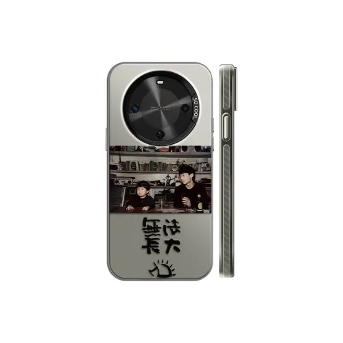 CHUNFAN Phone Cases