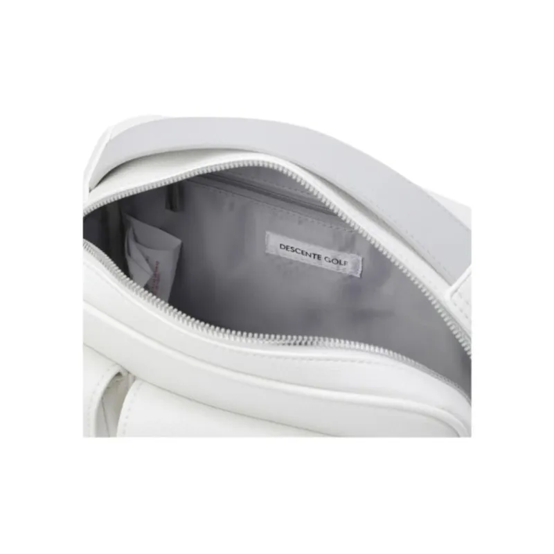 DESCENTE Handbags Synthetic Leather Women's-10