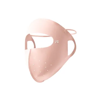 Cranta Komeia Polyamide Sun Protection Masks Women's